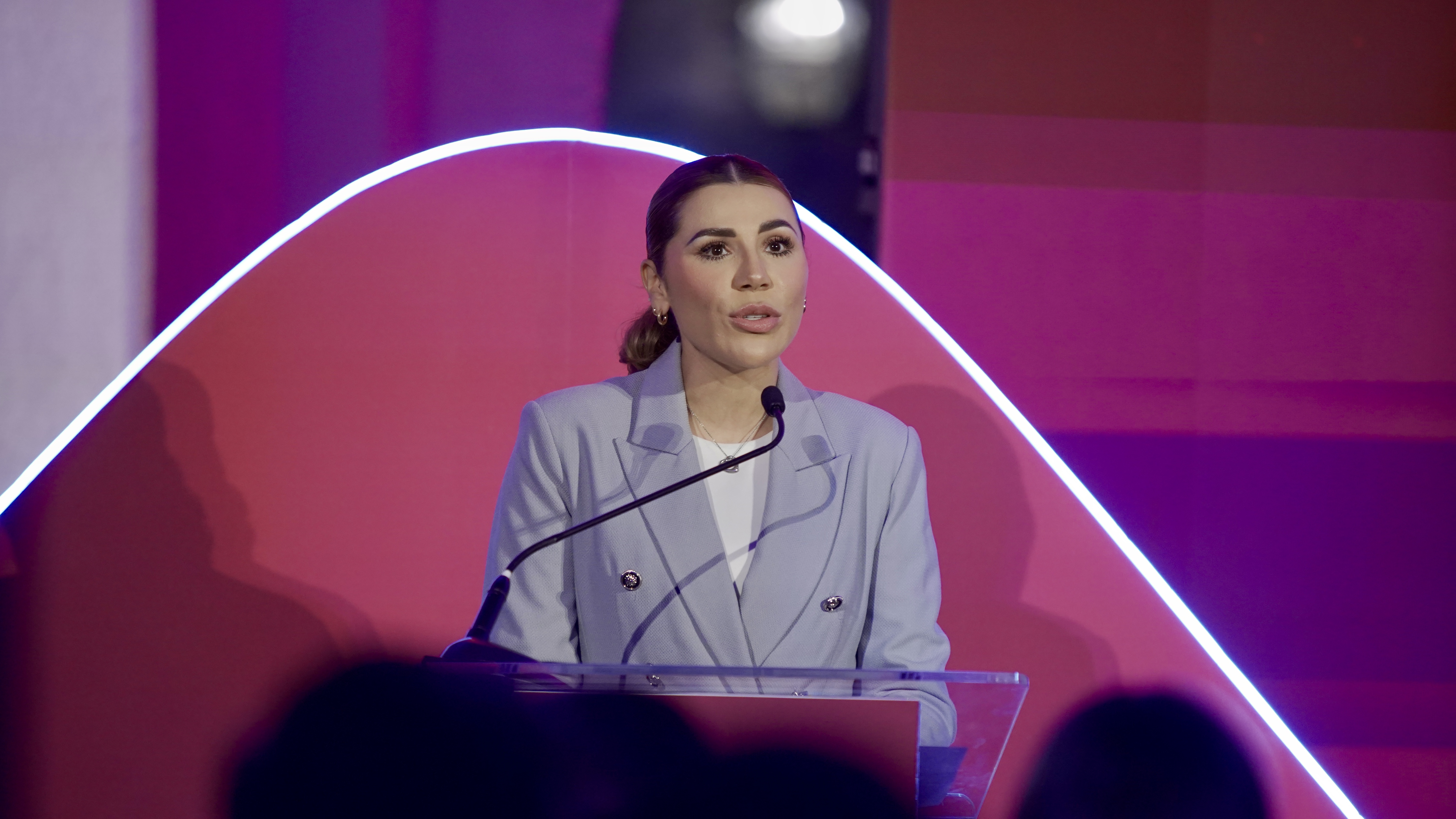 Inauguracion FITD 2025