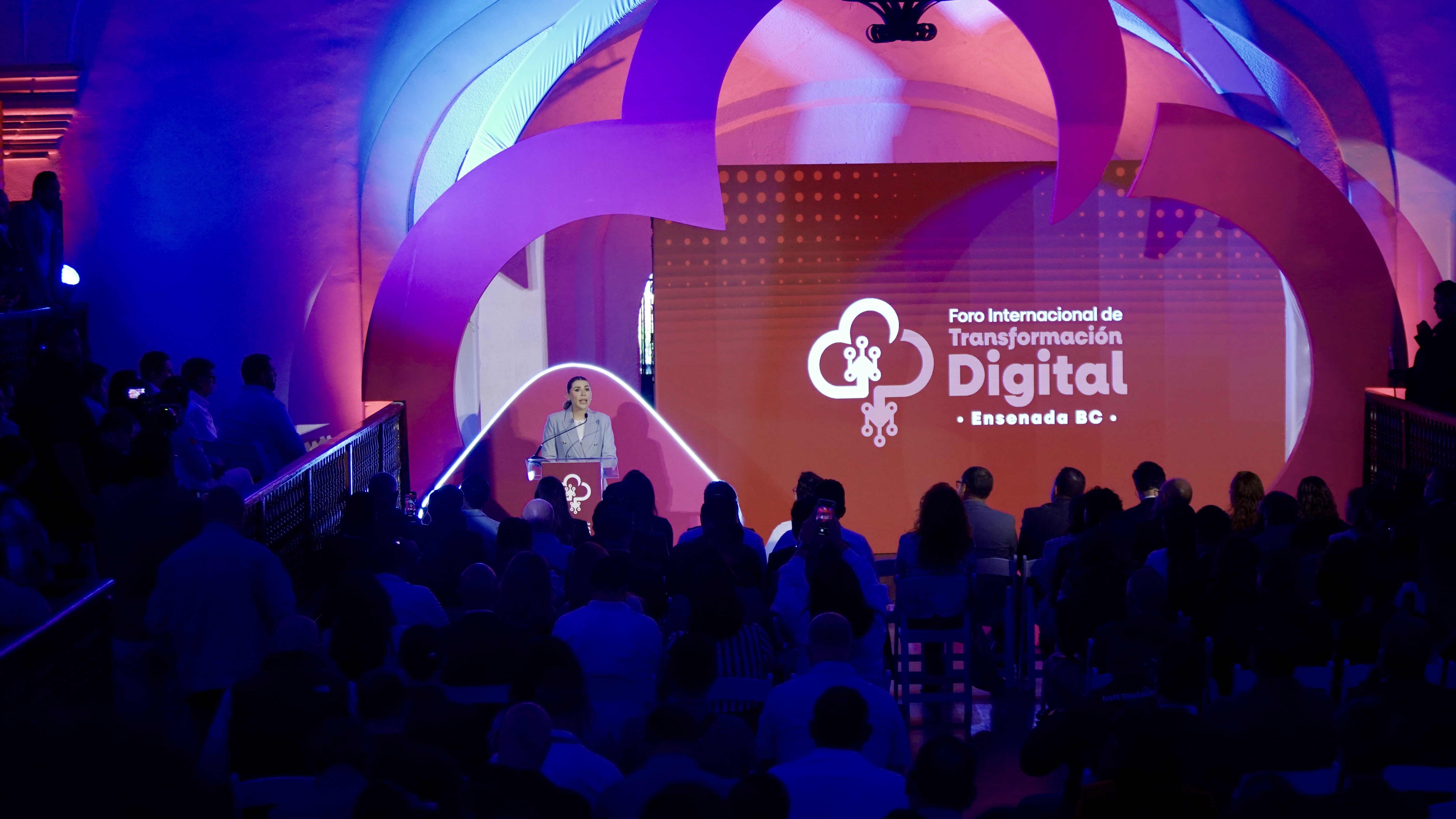 Imagen 5 del FITD 2025