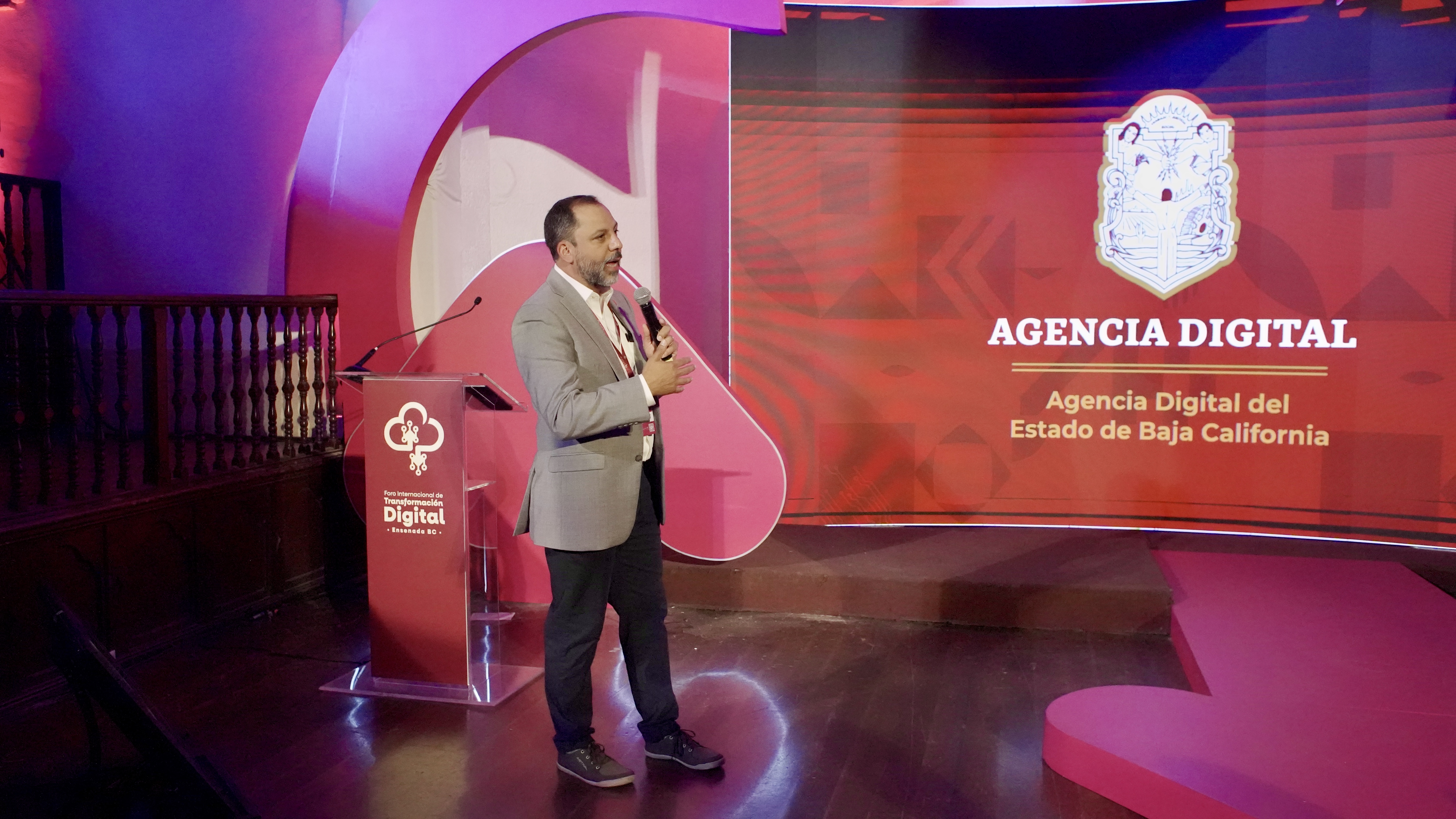 Imagen 4 del FITD 2025