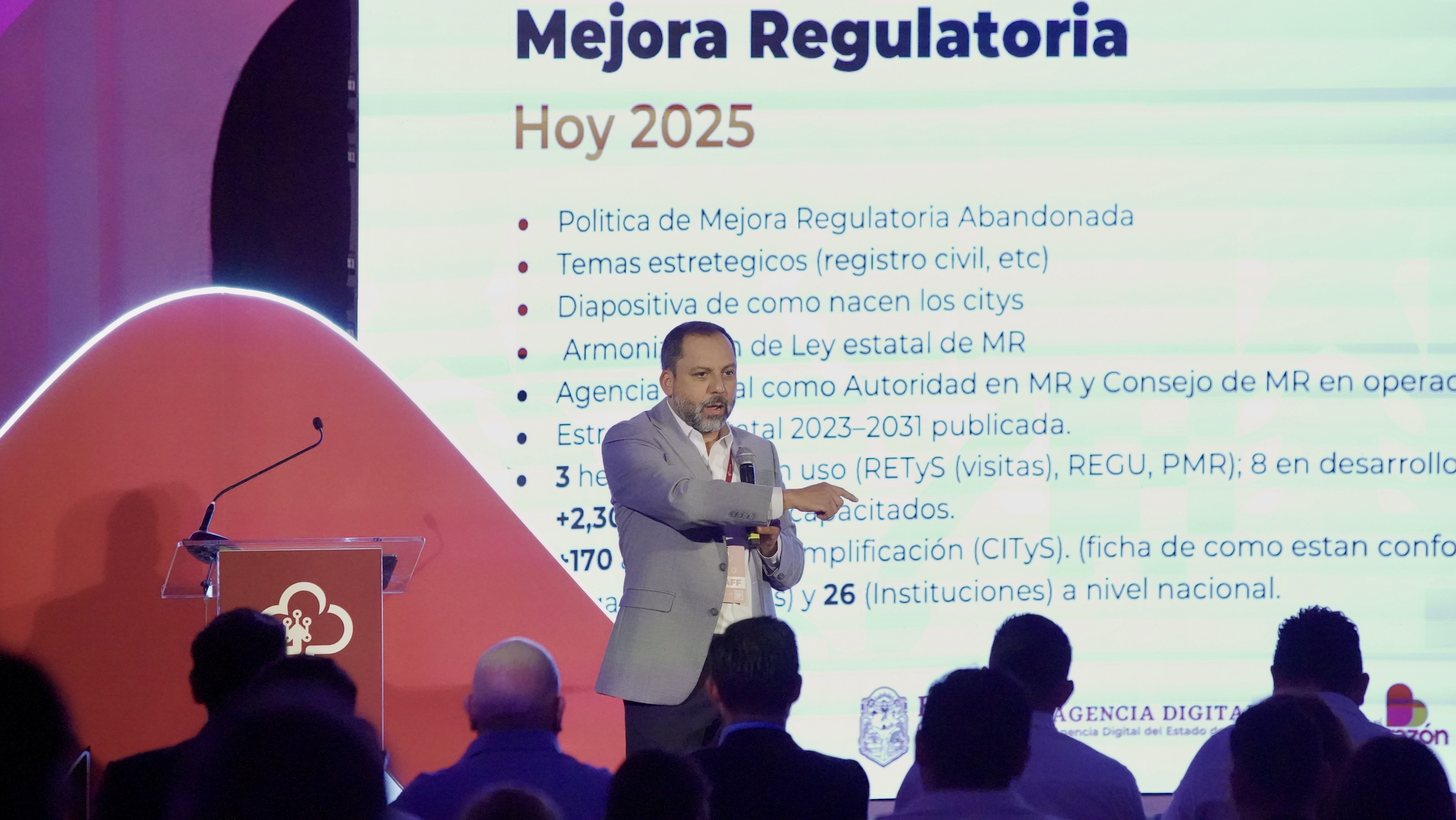 Imagen 6 del FITD 2025