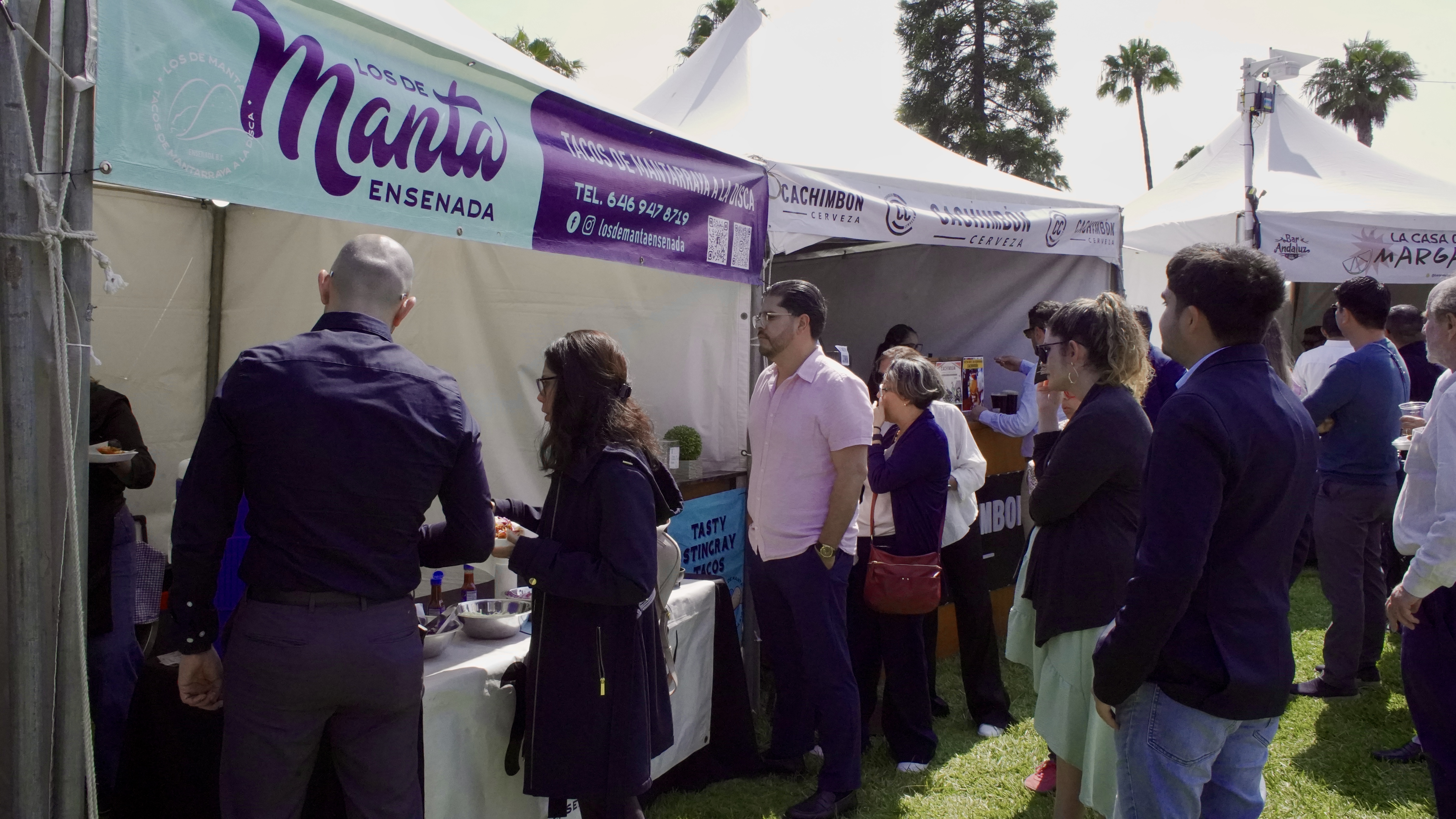 Imagen 7 del FITD 2025