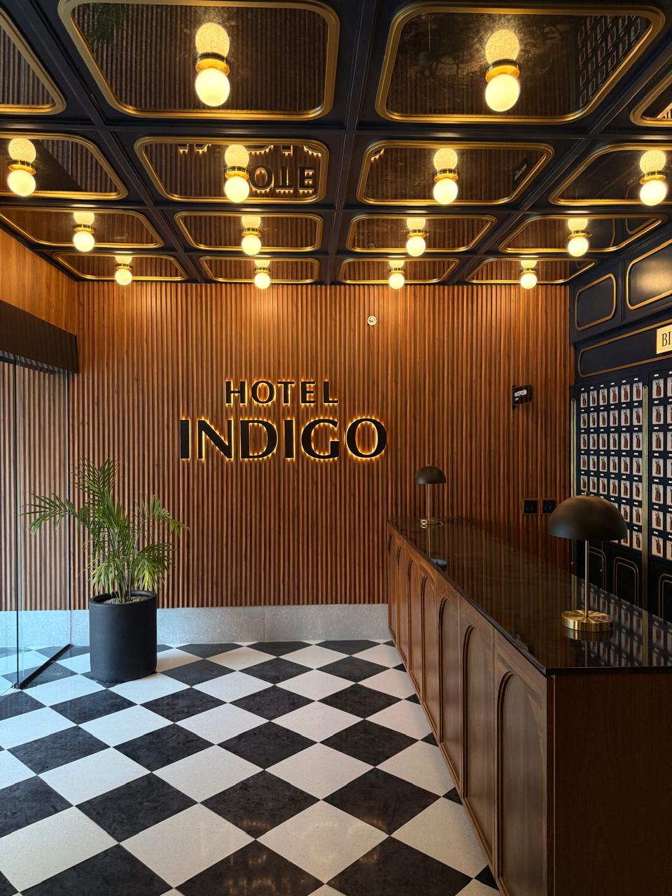 Hotel Indigo