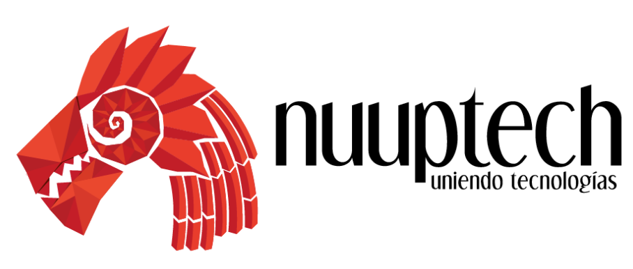 Nuuptech