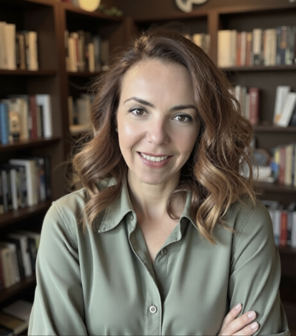 Eileen Matus Calleros