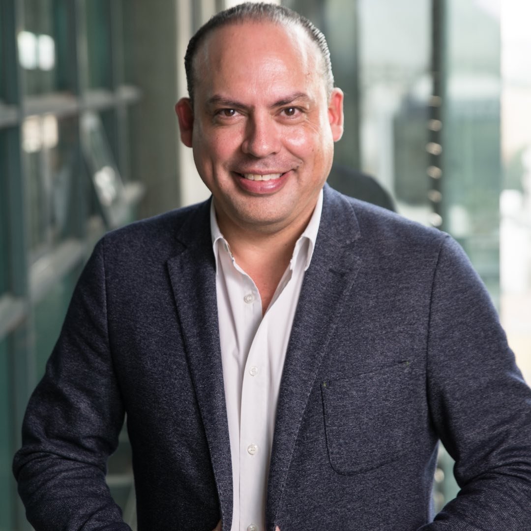 Jorge Camarillo Govea