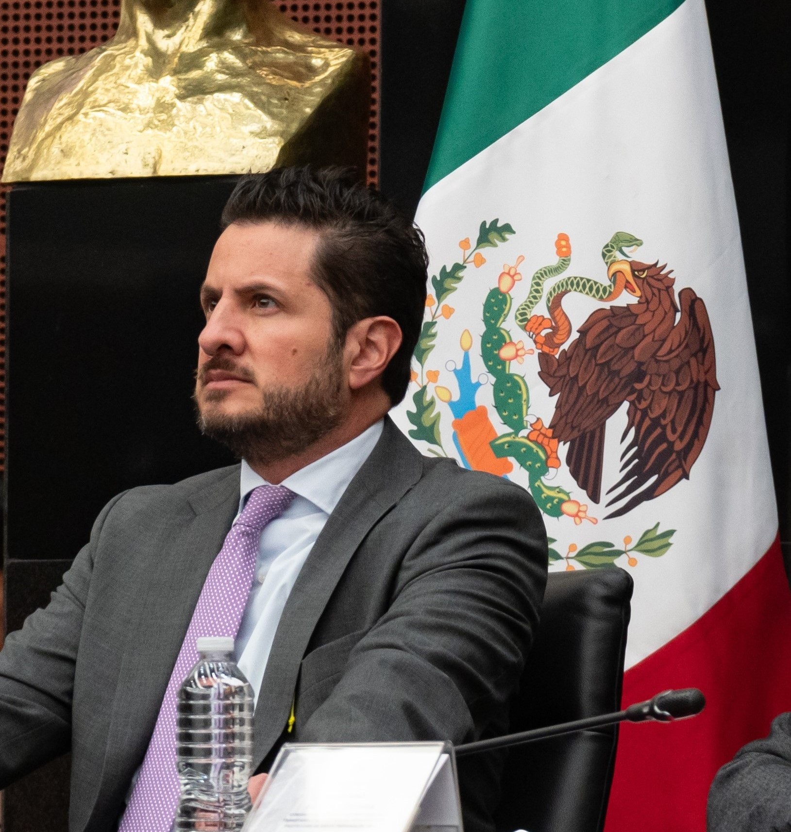 Julio César Vega Gómez