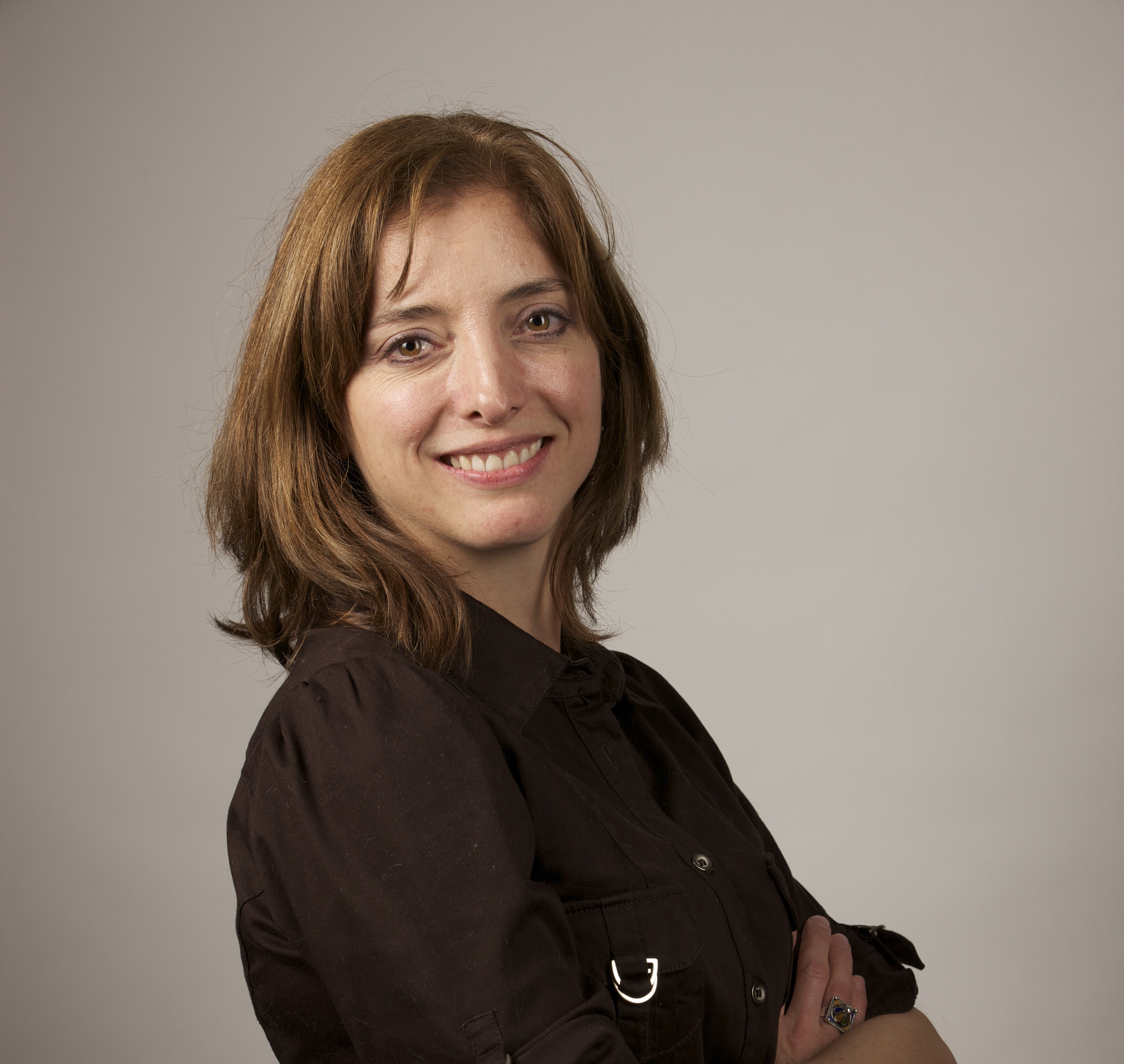 María de Lourdes Morales Canales