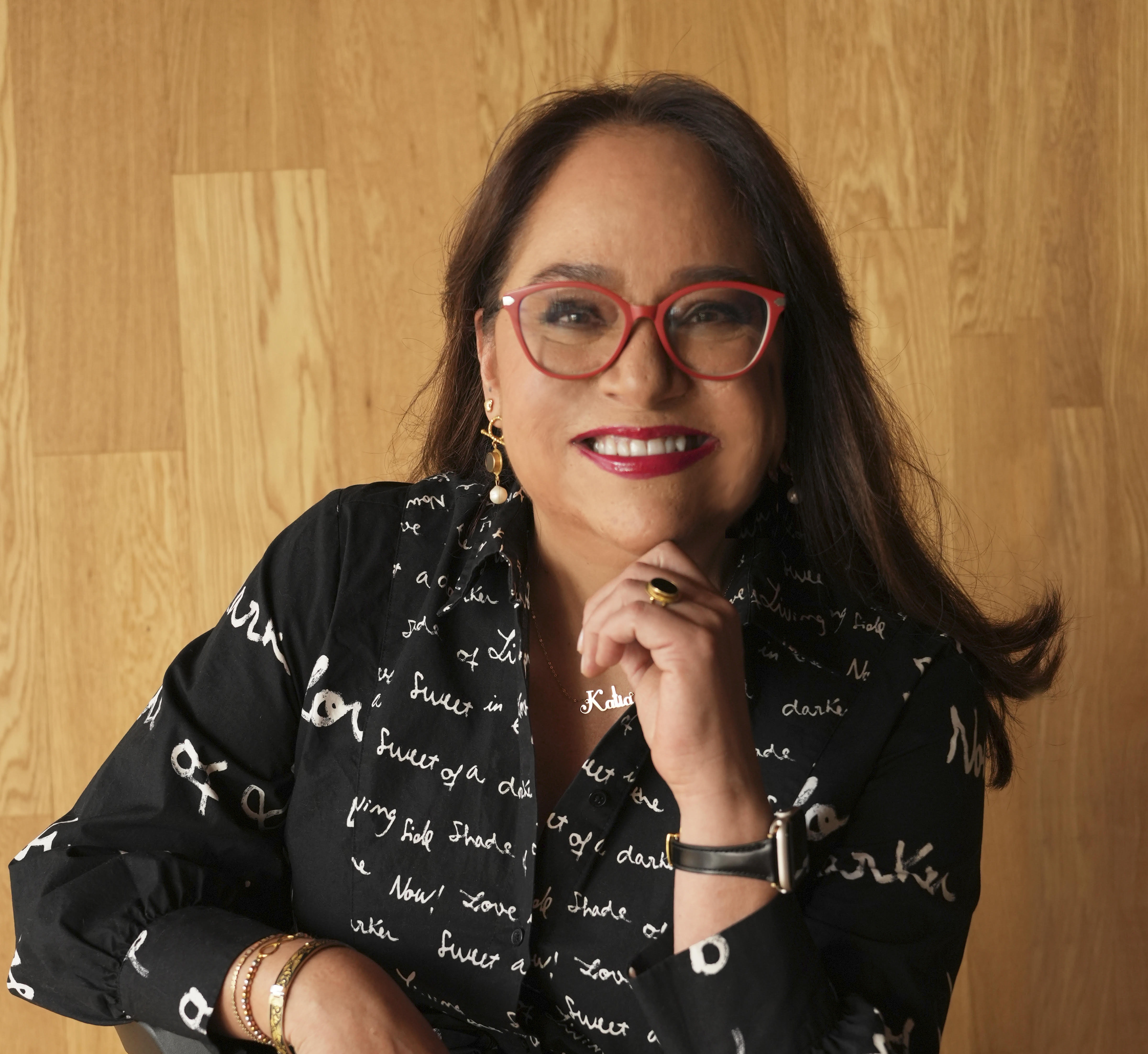 Katia D'Artigues Beauregard