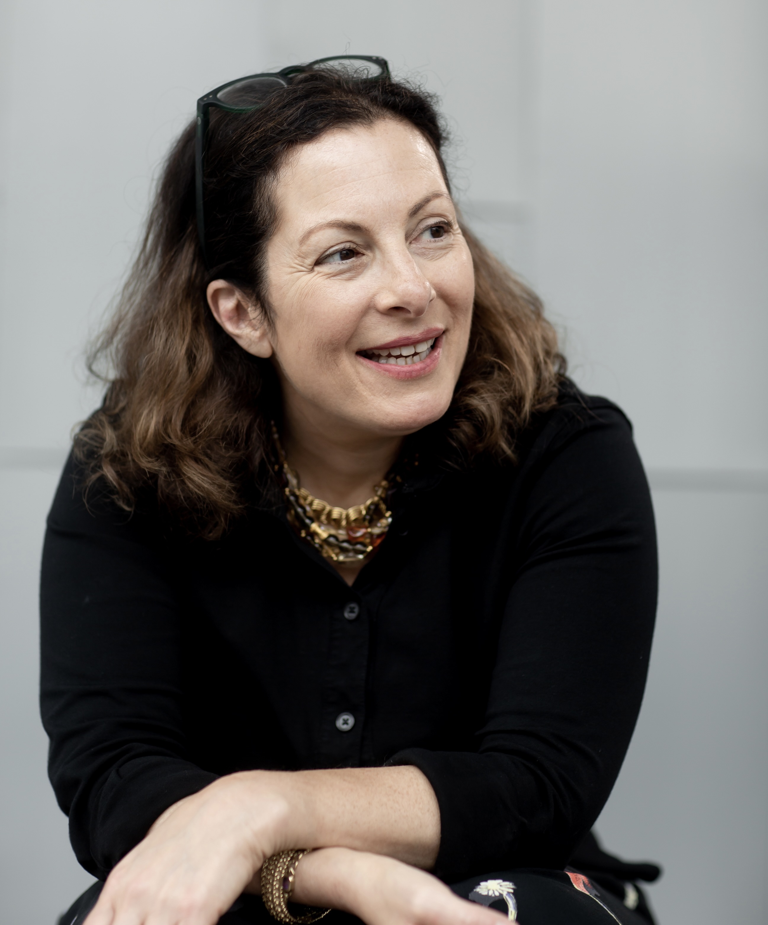 Beth Noveck