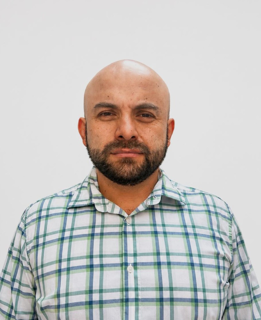 Antonio Armando Ortiz Barrañón