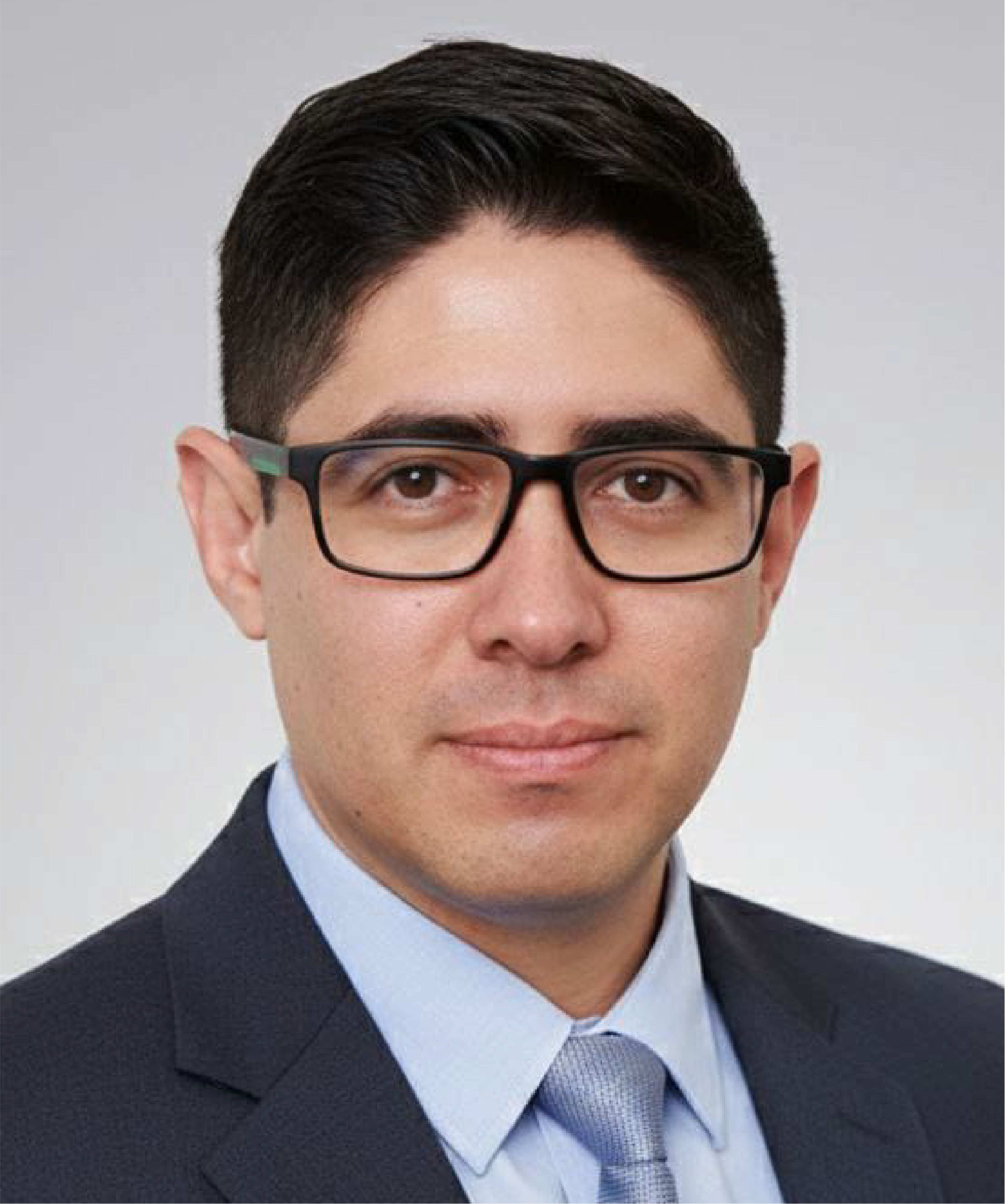 Raúl Soto García