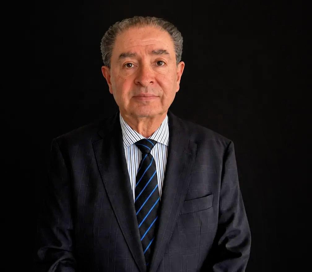Luis Miguel Niño de Rivera Taracena