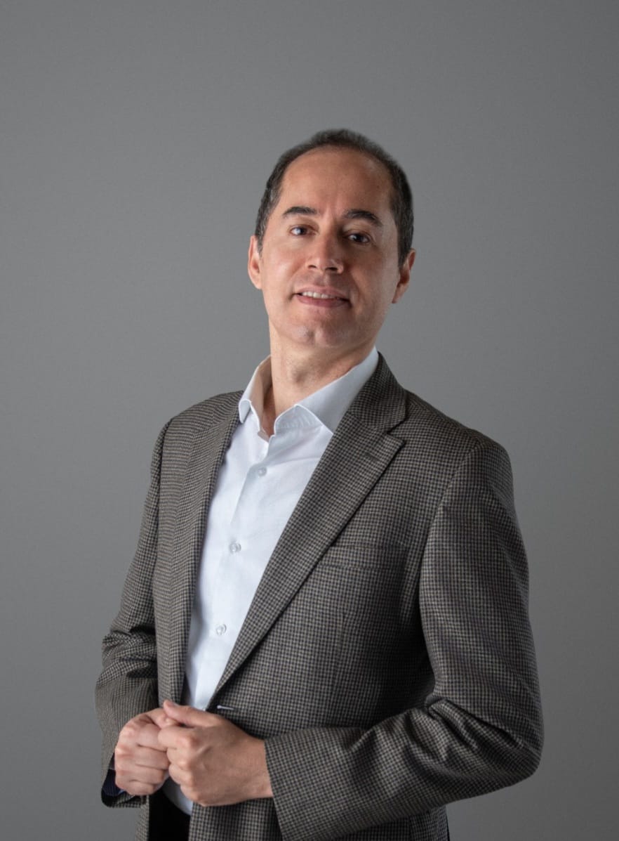 Carlos Boris Pastrana Polo
