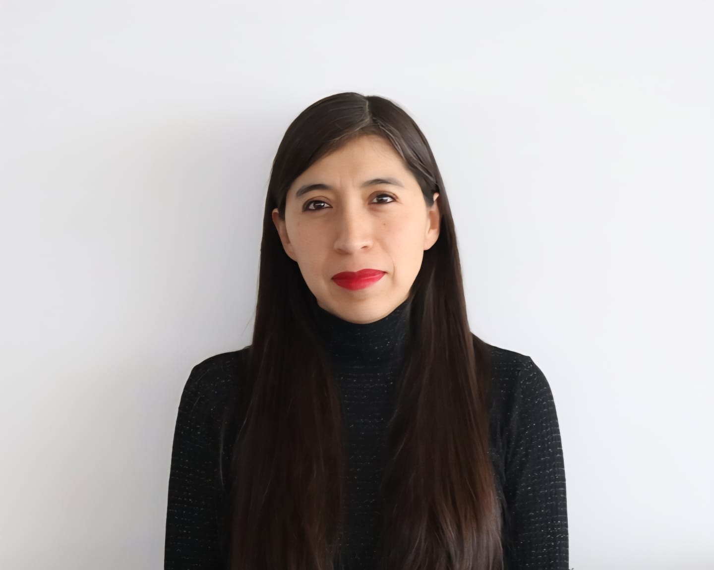 Viridiana Barriga Gutiérrez