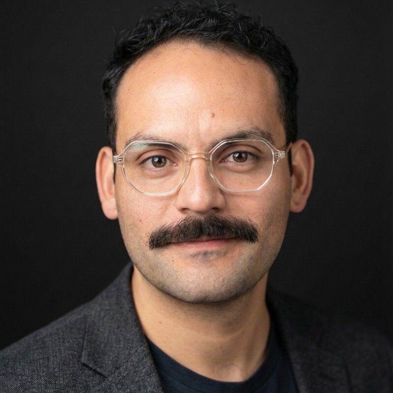 Luis Humberto Rojas