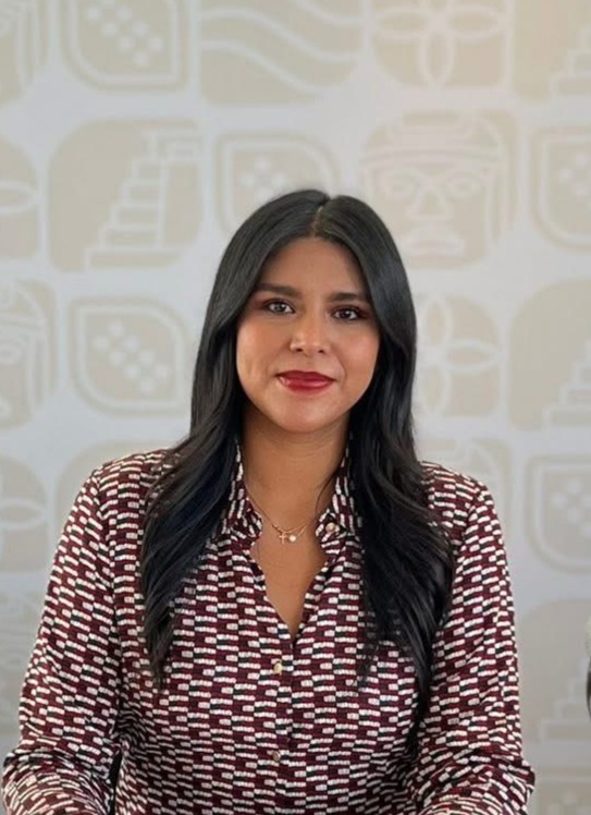 Diana Bonilla