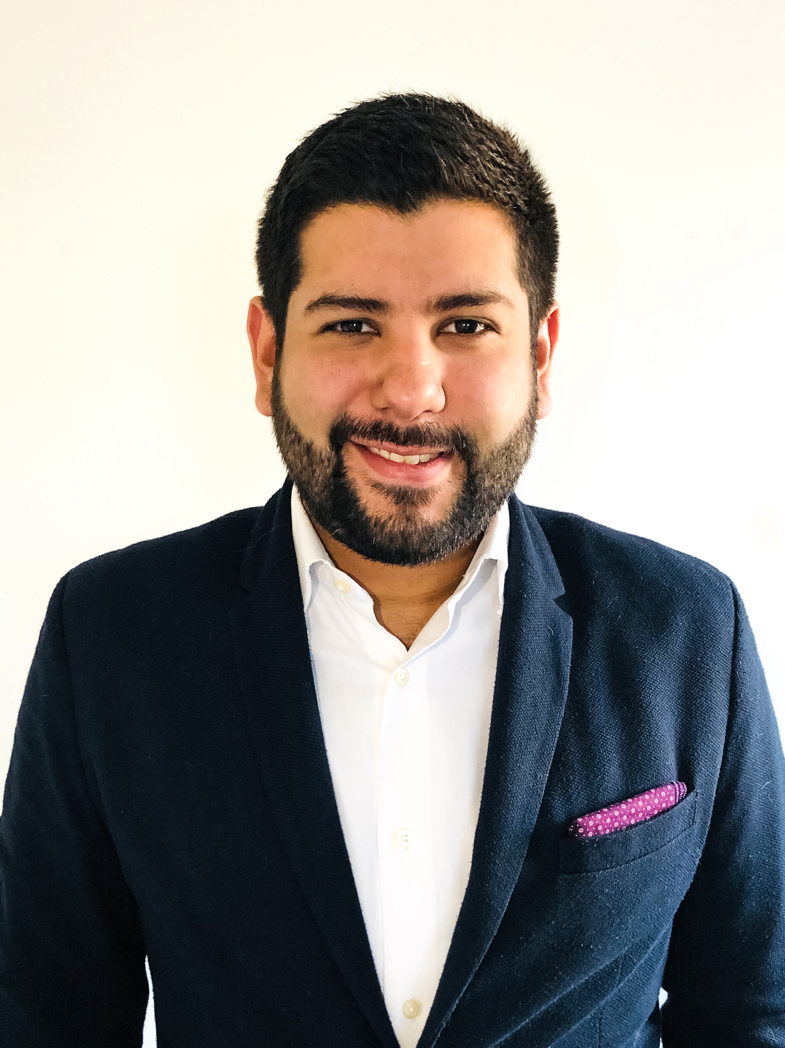 Alberto Rodríguez Álvarez