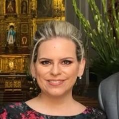 Cristina Galíndez