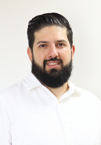 Luis Javier Ortega Cisneros