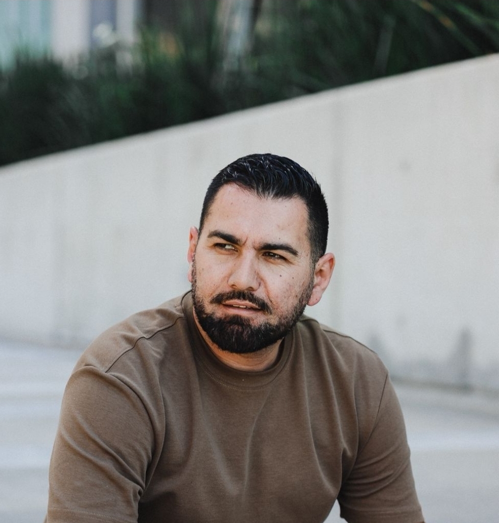 Tony Hernández
